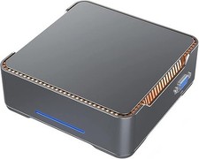 Mini PC 4GB Ram + 64GB Rom