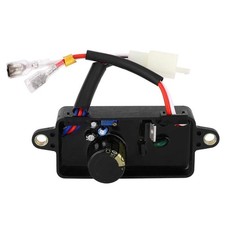 Regolatore Automatico di
