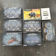 Warhammer 40000 Battle Game