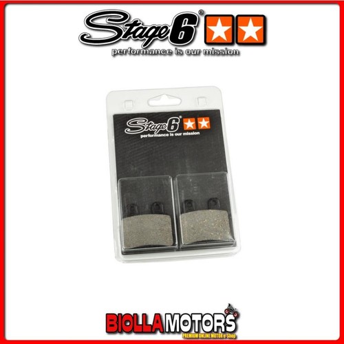 1021102 pastiglie freno - s6-1021102,