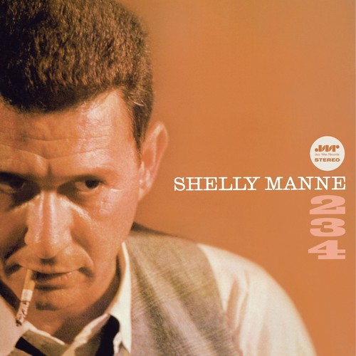 Shelly manne 1 - shelly,