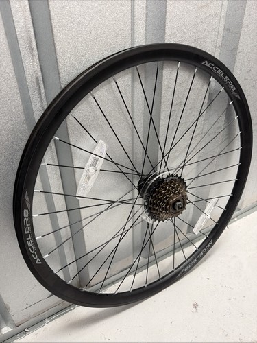 Acceler8 performance cerchi - performance,