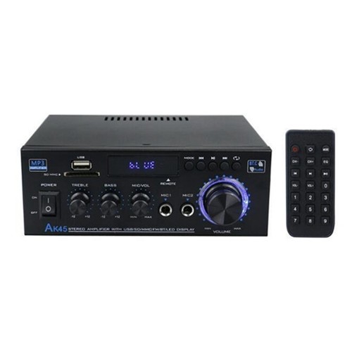 Amplificatore digitale hifi - digitale,