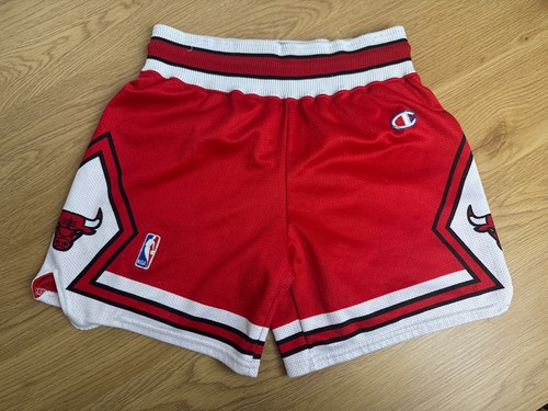 Chicago bulls nba pantaloncini - bulls,