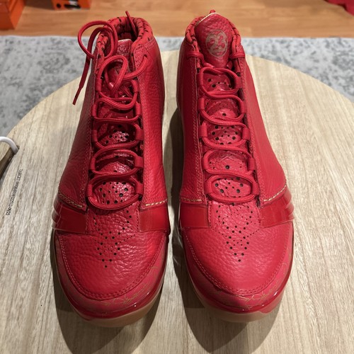 Jordan retro chicago - 23,