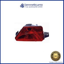 FARO - FANALE RETRONEBBIA