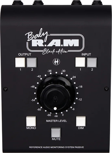 Heritage audio baby sistema - heritage,