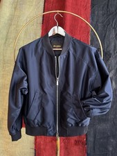 Giacca Bomber MooRER Verona