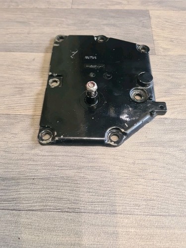Collettore coperchio scarico