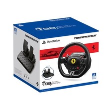 Thrustmaster volante t98 gt - volante,