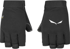 via FERRATA DST GLOVES,
