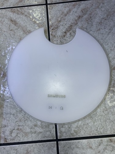 Coperchio touch robot samsung - coperchio,
