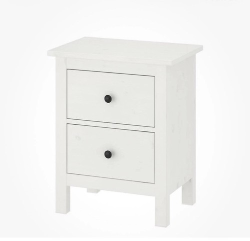 Comodino ikea hemnes legno - ikea,