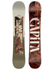 Snowboard donna Capita