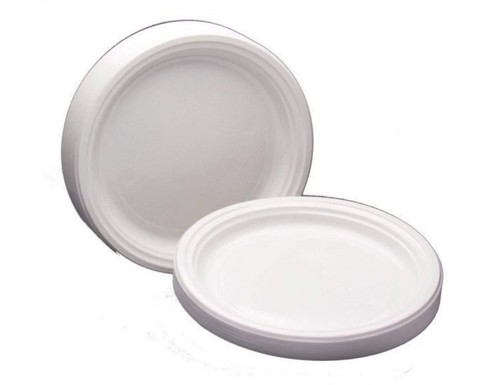 Piatti plastica piani fondi - plastica, piani/fondi