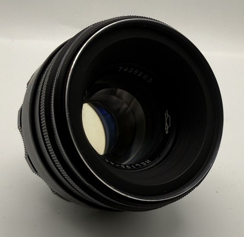 Kmz helios mm - 44-2,