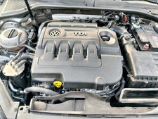MOTORE VOLKSVAGEN GOLF 7 CXX