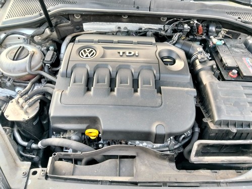 Motore volksvagen golf cxx - motore,