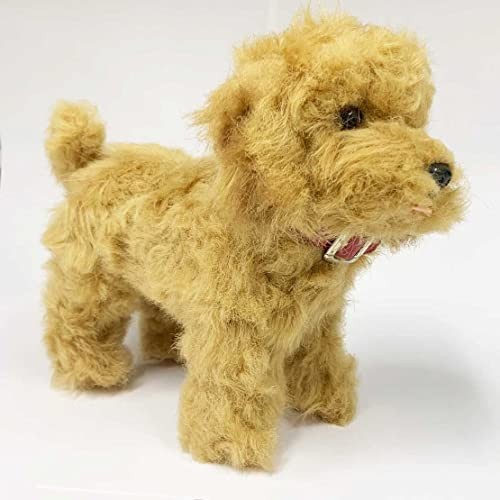 Hansa peluche 6153 - peluche,