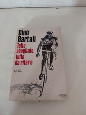 Gino Bartali Tutto Sbagliato