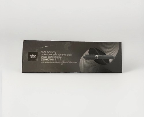Ghd duet blowdry - duet, spazzola