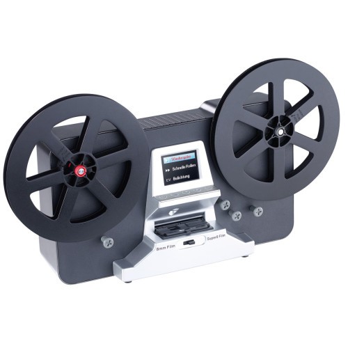 Scanner pellicule pour - scanner,
