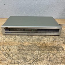 JVC T-X55 FM/AM SINTONIZZATORE