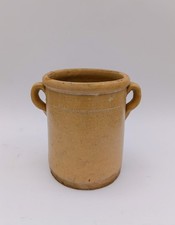 ♥ ORCIO CAPASA VASO BIANSATO