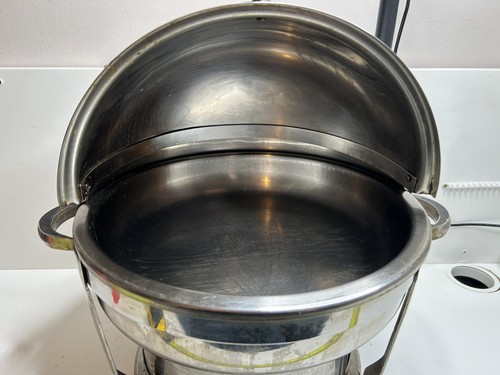 Scaldavivande buffet piatto
