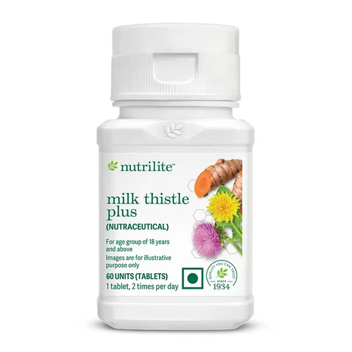 Cardo mariano amway nutrilite - cardo,