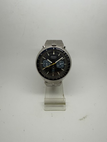 Orologio cronografo automatico - orologio,