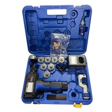 ESPANSORE A BATTERIA PER