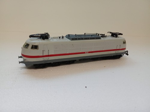 Märklin elektrische - märklin, h0