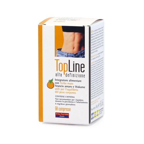 Vital factors top line - factors,