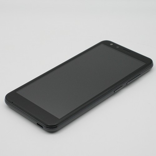 Smartphone nuu a11l s5502l - smartphone,