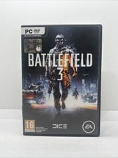 Gioco Battlefield 3 Pc Pal Dvd