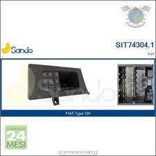 Regolatore portata fari Sando