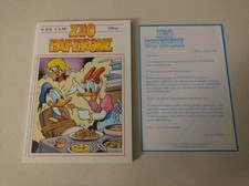 Zio Paperone 216 - con flyer