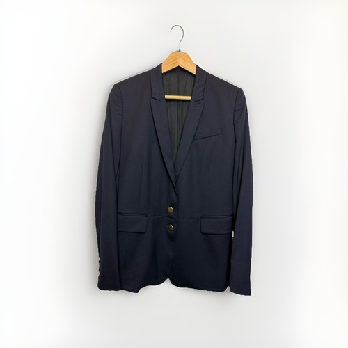 Blazer donna the - kooples, blu