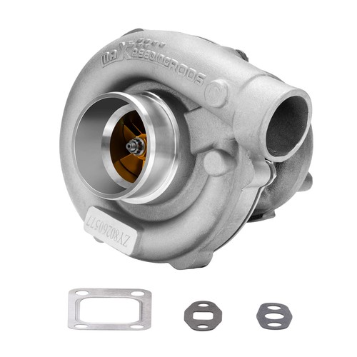 Billet turbocompressore t3t4 - billet,