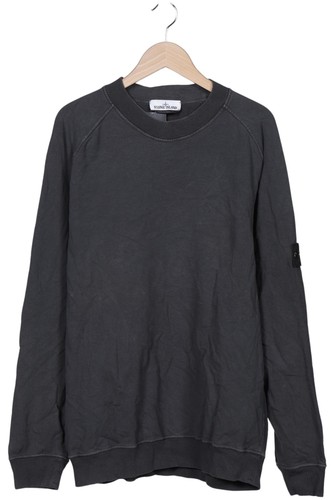 Stone island felpa uomo - island,