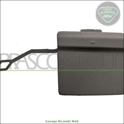 Bm0291286 tappo gancio traino - bm0291286,