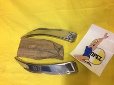 NUOVO + ORIGINALE Opel Rekord