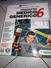 Finson progetto medico - finson,