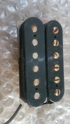 1969 gibson les paul custom - gibson,