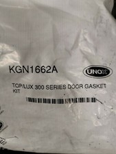 *Parte Originale* Guarnizione