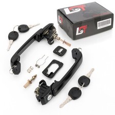 2X Maniglia Porta Esterno