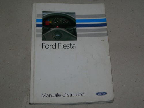 Libretto libro manuale - libro,