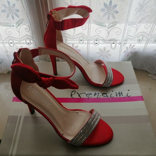 Sandali scarpe donna sexy - sandali, /
