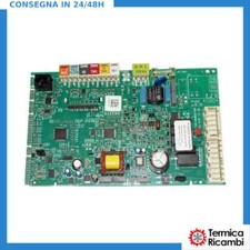 Scheda elettronica principale